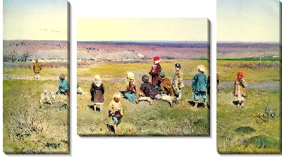 картина