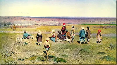 картина