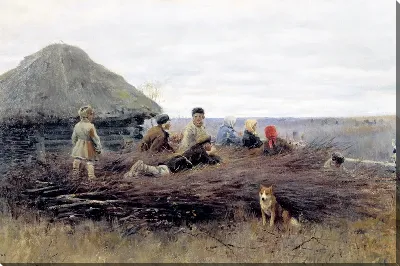картина