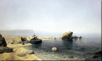картина