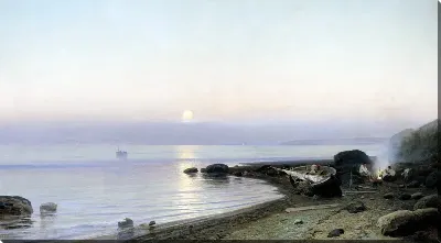 картина