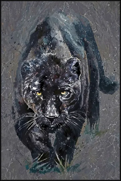 картина