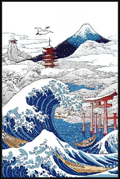 картина