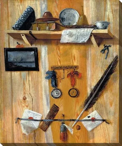 Натюрморт (Still life) №14