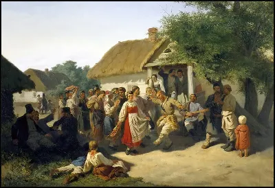 картина