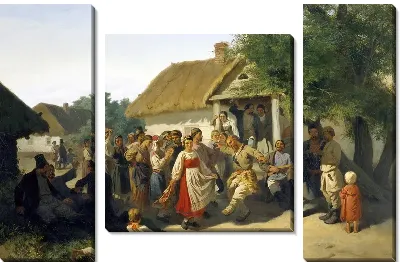 картина