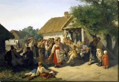 картина