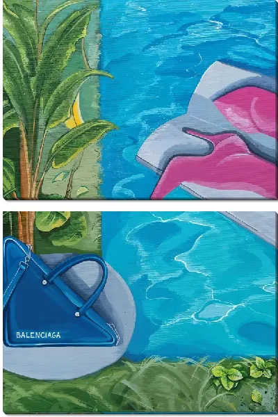 картина