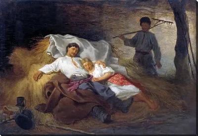 картина