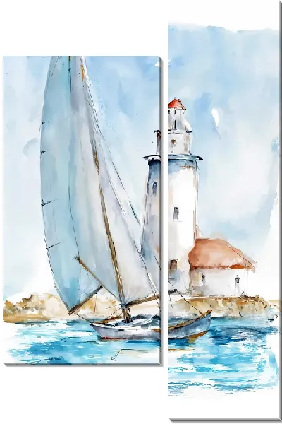 картина