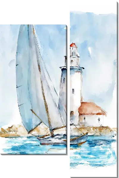 картина