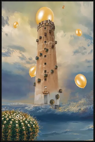 картина