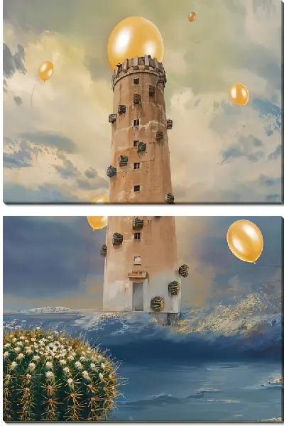 картина