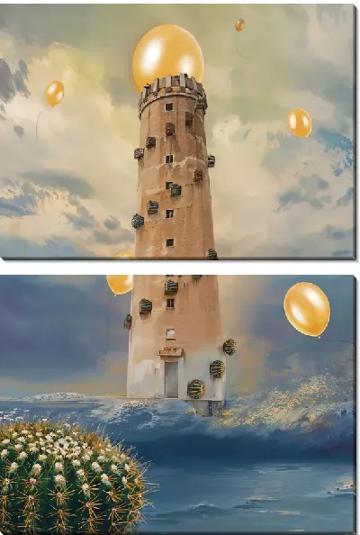 картина