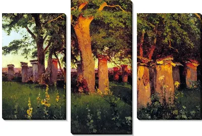 Пчельник (Beehouse)