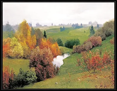 картина