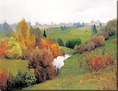 картина