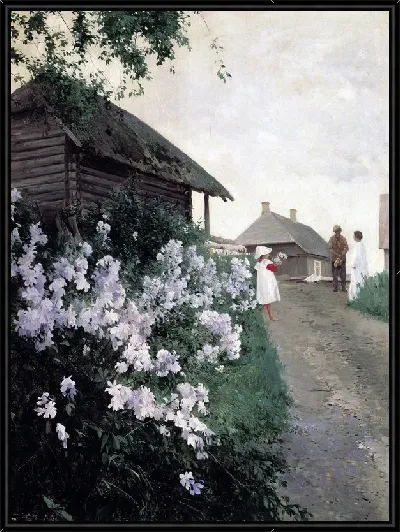 картина