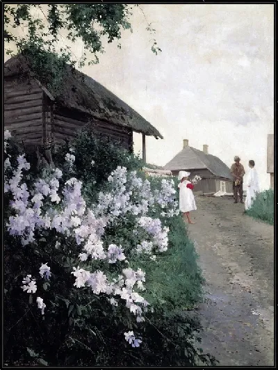 картина