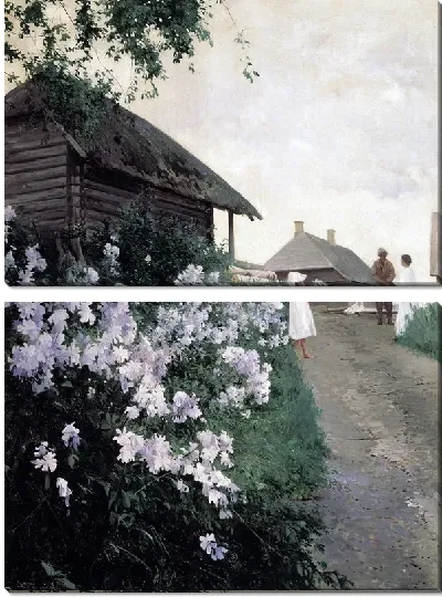 картина
