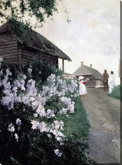 картина