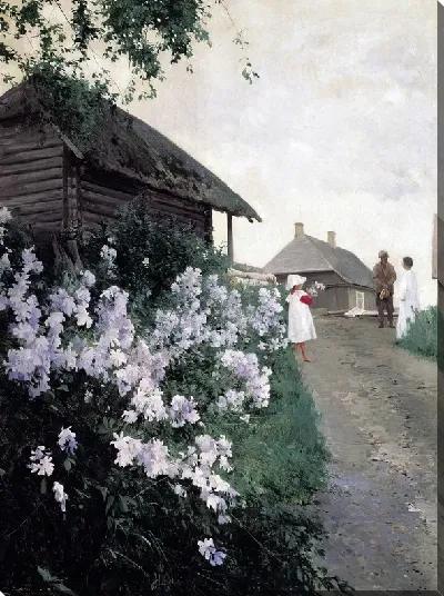 картина