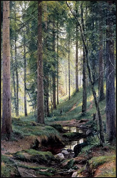 картина