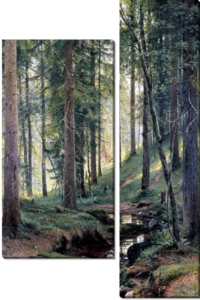 картина