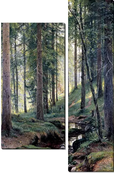 картина