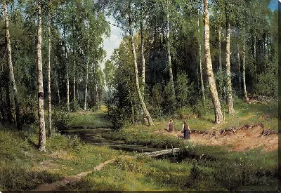 картина