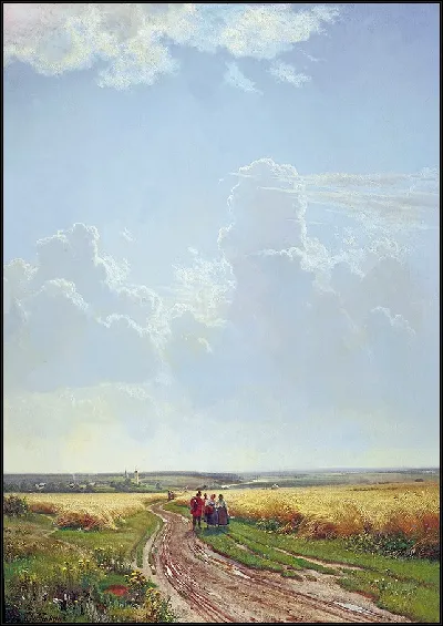 картина