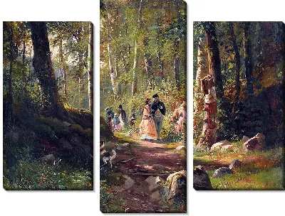 картина