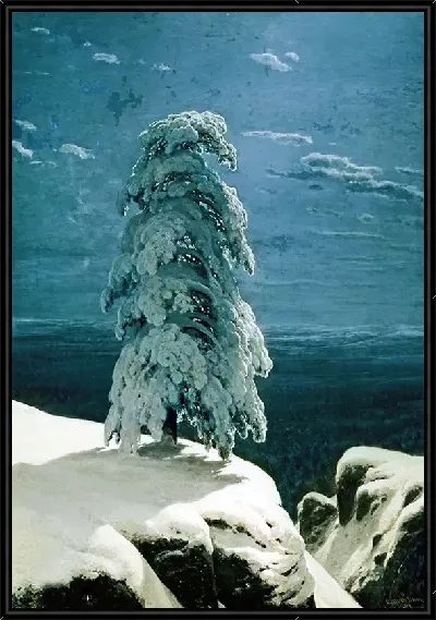 картина