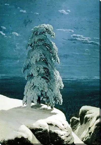 картина