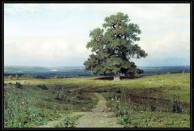 картина