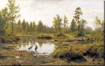 картина