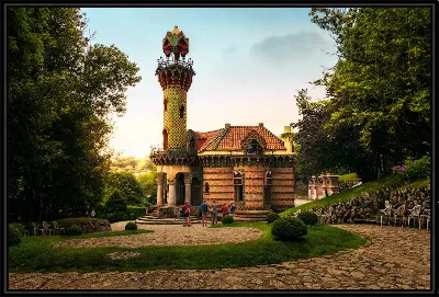 картина