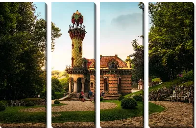 картина