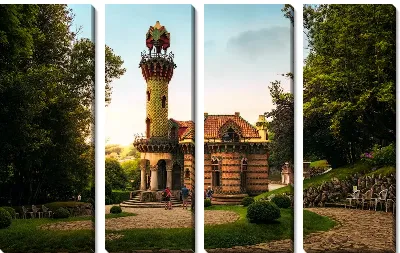 картина
