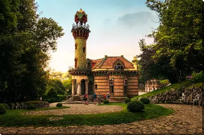 картина