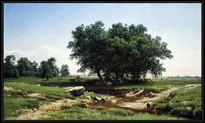 Дубки (Oaks)