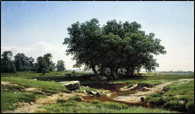 картина