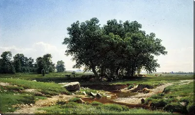 картина