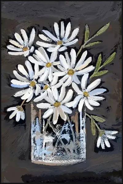 картина