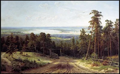 картина