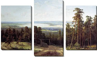 картина