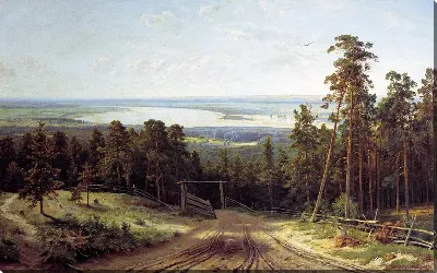 картина