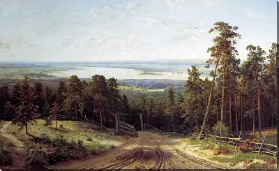 картина