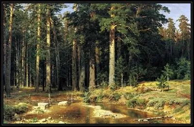 Корабельная роща