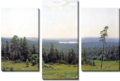 картина